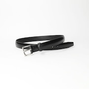 ANNONAY BOX CALF 28mm ドレスベルト