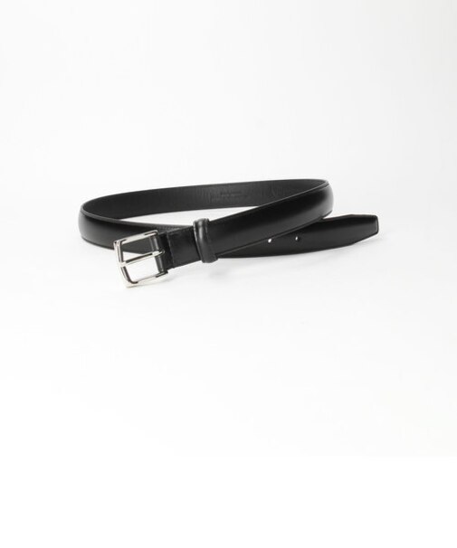 ANNONAY BOX CALF 28mm ドレスベルト