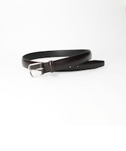 ANNONAY BOX CALF 28mm ドレスベルト