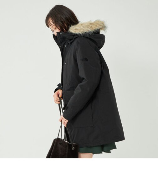 【WEB限定】＜ THE NORTH FACE ＞ GTX セローマグネトリクライメイト ジャケット