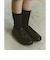 ウィングチップスニーカー 16.5-23cm