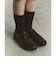 ウィングチップスニーカー 16.5-23cm