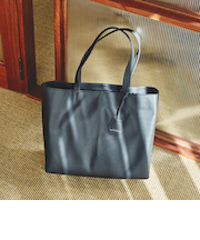 SC GLR ファンクショナル レザー トートバッグ V2