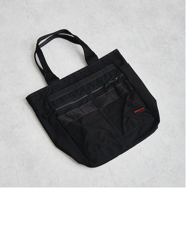 【別注】＜BRIEFING＞N/UR MISSIONB トート バッグ