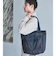 【別注】＜BRIEFING＞N/UR MISSIONB トート バッグ