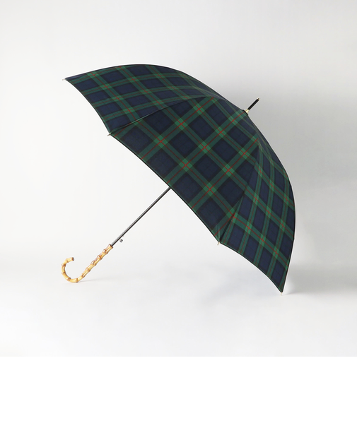 バンブーハンドル PRT アンブレラ / 傘 / レイン