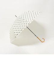 バンブーハンドル アンブレラ / 傘 / レイン