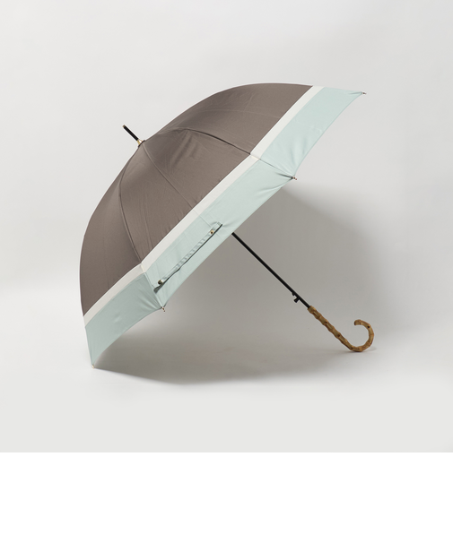 バンブーハンドル キリツギ アンブレラ / 傘 / レイン