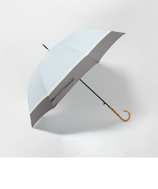 バンブーハンドル キリツギ アンブレラ / 傘 / レイン