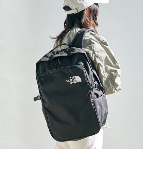 【WEB限定】<THE NORTH FACE> Boulder Daypack ボルダー デイパック