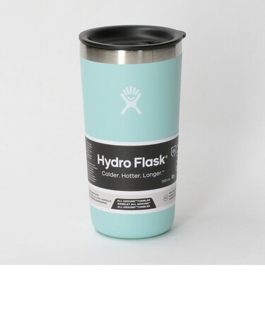 ＜Hydro Flask＞12オンス オールアラウンド タンブラー