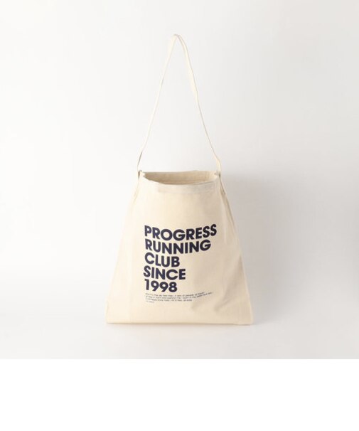 ＜PROGRESS RUNNING CLUB＞PRC1998 トートバッグ