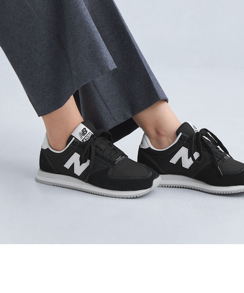 New Balance＞UL420 スニーカー｜グリーンレーベル リラクシング