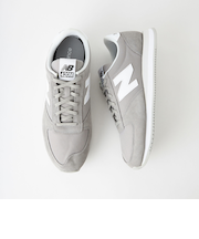 ＜New Balance＞UL420 スニーカー