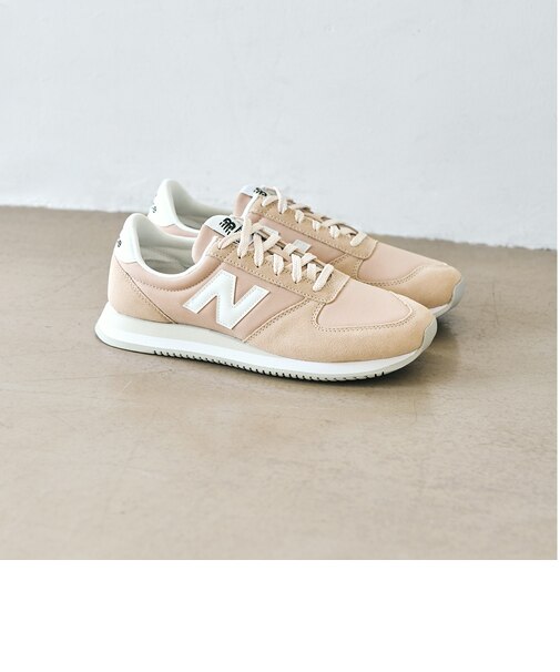 ＜New Balance＞UL420 スニーカー