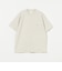 ＜DANTON＞ロゴ ポケット ソリッド Tシャツ