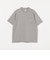 ＜DANTON＞ロゴ ポケット ソリッド Tシャツ