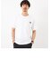 ＜THE NORTH FACE＞ヒストリカルロゴティー Tシャツ