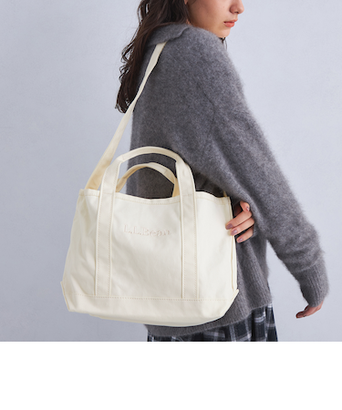【別注】＜L.L.Bean＞グローサリー トートバッグ ＜Mサイズ＞