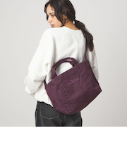 【別注】＜L.L.Bean＞グローサリー トートバッグ ＜Mサイズ＞