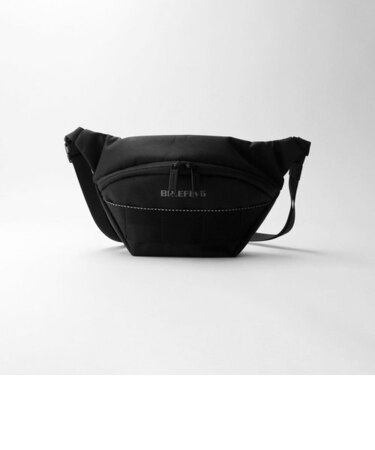 ＜BRIEFING＞MFC CROSS BODY BAG WR ショルダーバッグ