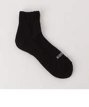 <VIBSOX>ショート リブ ソックス