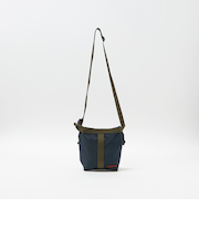 ＜BRIEFING＞JUMPER SS ショルダーバッグ