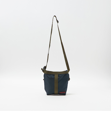 ＜BRIEFING＞JUMPER SS ショルダーバッグ