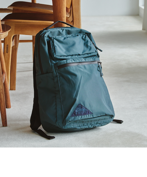 【別注】＜KELTY＞GLR アーバン テーブルマウンテン デイパック