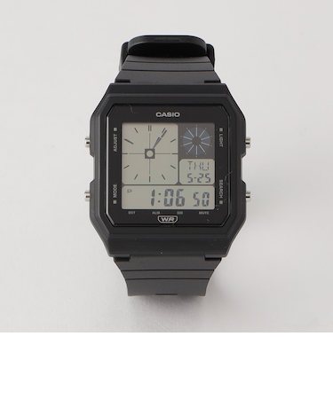 ＜CASIO＞LF-20W デジタルウォッチ 腕時計