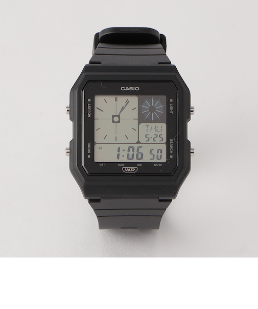 ＜CASIO＞LF-20W デジタルウォッチ 腕時計
