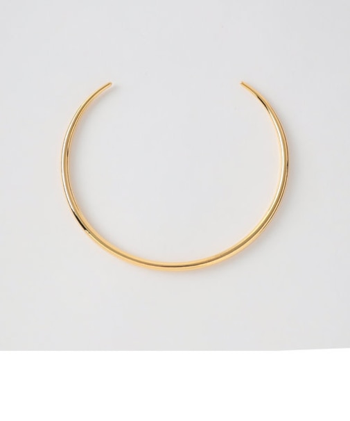 メタルチョーカー / ネックレス