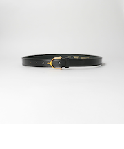 ＜TORY LEATHER＞1SPUR レザー ベルト