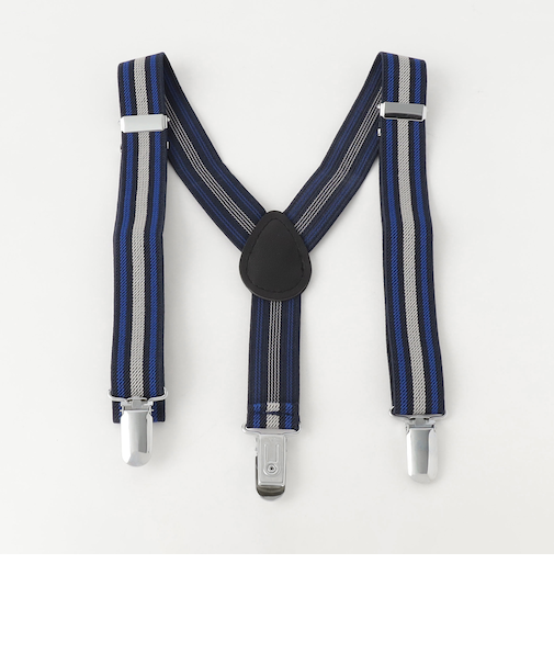 GLR サスペンダー