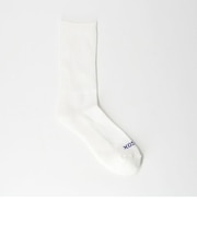 ＜VIBSOX＞リブ ソックス