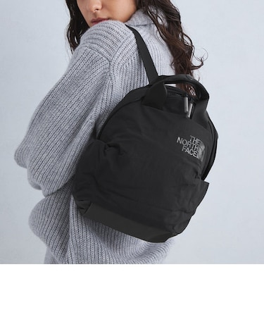 WEB限定】＜THE NORTH FACE＞ネバーストップミニ バックパック 