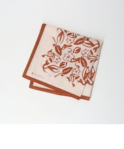 GLR Be happy ハンカチ