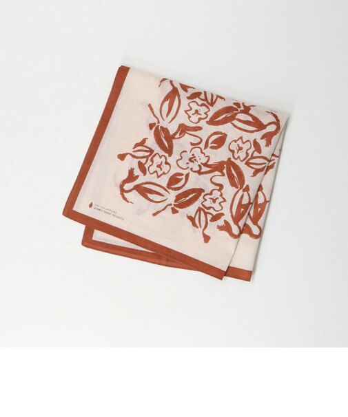 GLR Be happy ハンカチ