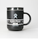 ＜Hydro Flask＞12oz リド マグカップ