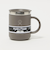 ＜Hydro Flask＞12oz リド マグカップ