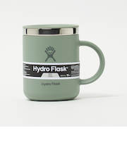＜Hydro Flask＞12oz リド マグカップ