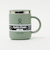 ＜Hydro Flask＞12oz リド マグカップ