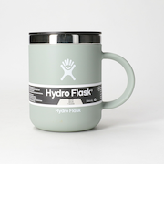 ＜Hydro Flask＞12oz リド マグカップ