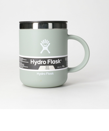 ＜Hydro Flask＞12oz リド マグカップ
