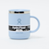 ＜Hydro Flask＞12oz リド マグカップ