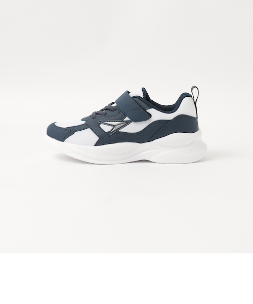 PARABOLOÏDE× NKNIT プラットフォームシューズ ブラック PARABOLOÏDE× NKNIT platform shoes 靴 シューズ