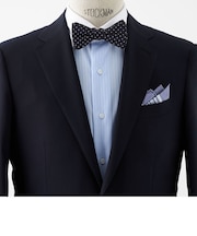 ツイル ドット ボウタイ 蝶ネクタイ