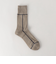 ＜CHICSTOCKS＞ライン ソックス