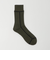 ＜CHICSTOCKS＞ライン ソックス
