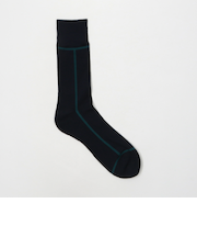 <CHICSTOCKS>ライン ソックス